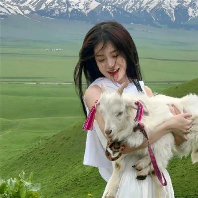 她们的蓝衫时光